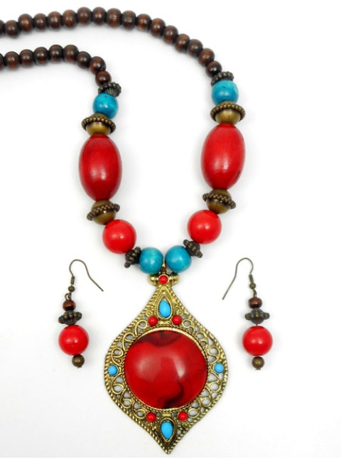 Ethnic Mala
